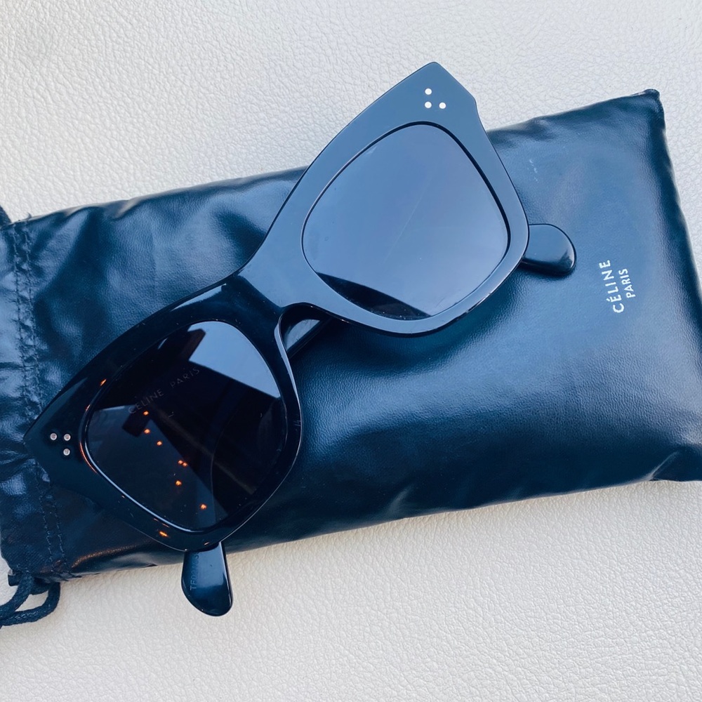 Celine Sunglasses
